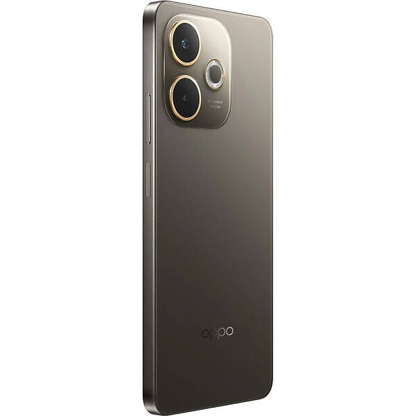 Смартфон Oppo A5 Pro 5G (CPH2695) 8/256GB NFC Black Brown (No Adapter) Global UA — фото 6