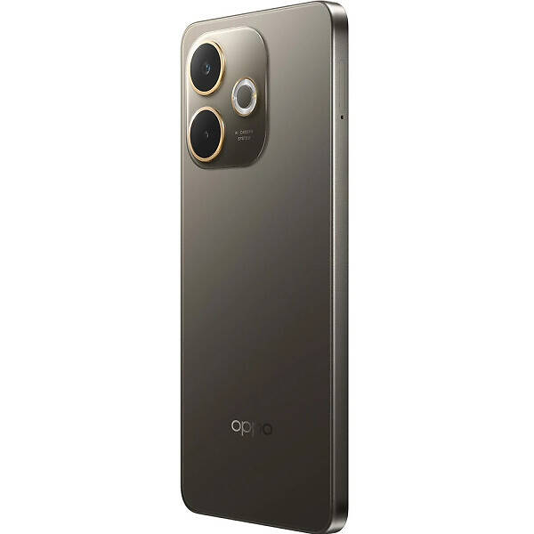 Смартфон Oppo A5 Pro 5G (CPH2695) 8/256GB NFC Black Brown (No Adapter) Global UA — фото 7