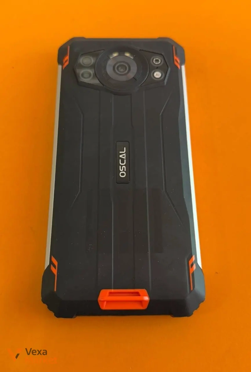 Смартфон OSCAL S80 6/128 GB — фото 4