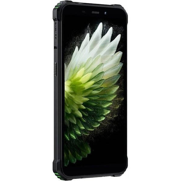 Смартфон Oukitel G3 4/128GB Green EU — фото 2