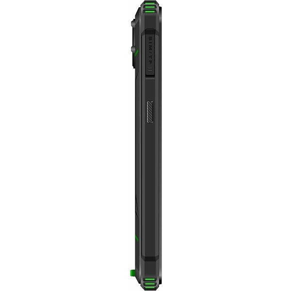 Смартфон Oukitel G3 4/128GB Green EU — фото 4