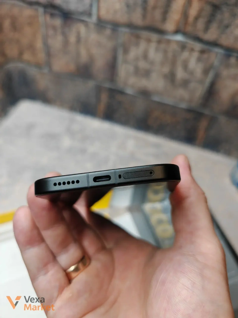Смартфон Poco X8 Pro 8/256 GB — фото 5