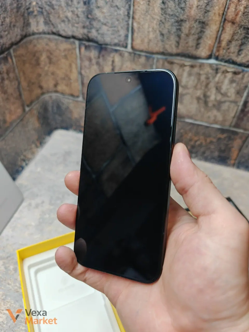 Смартфон Poco X8 Pro 8/256 GB — фото 6