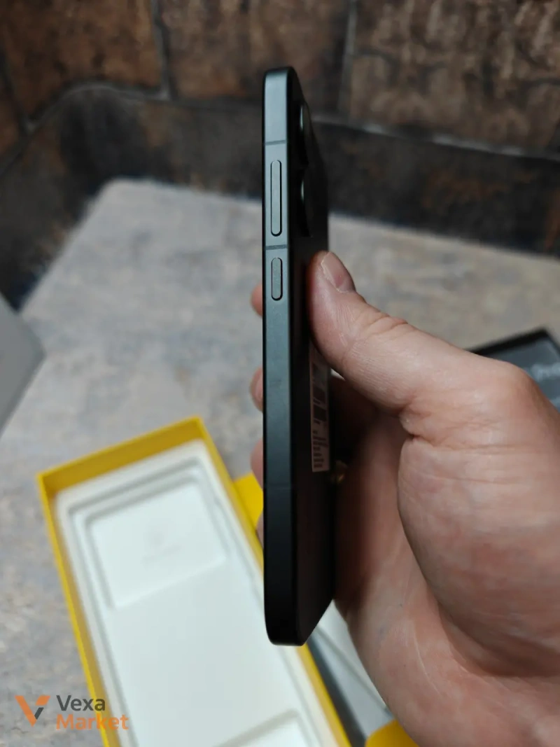 Смартфон Poco X8 Pro 8/256 GB — фото 7