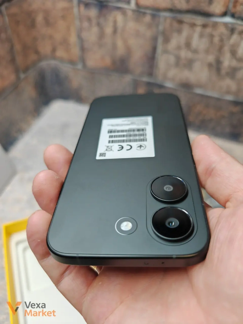 Смартфон Poco X8 Pro 8/256 GB — фото 8