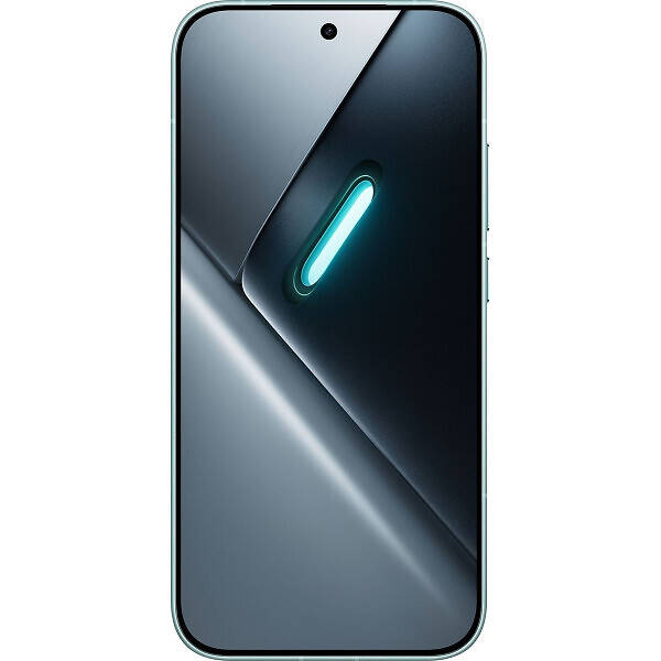 Смартфон Poco X8 Pro 8/256GB Mint Green EU — фото 2
