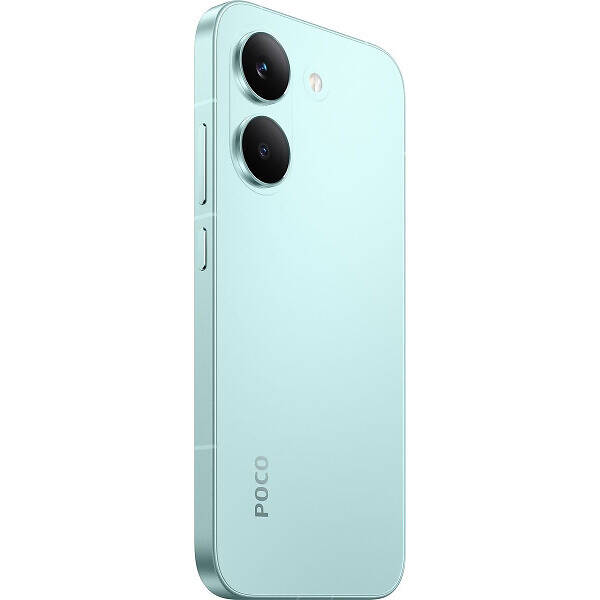 Смартфон Poco X8 Pro 8/256GB Mint Green EU — фото 6