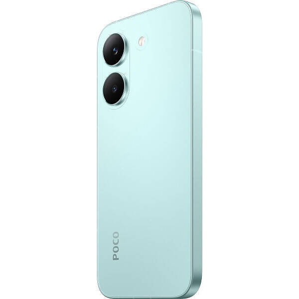 Смартфон Poco X8 Pro 8/256GB Mint Green EU — фото 7