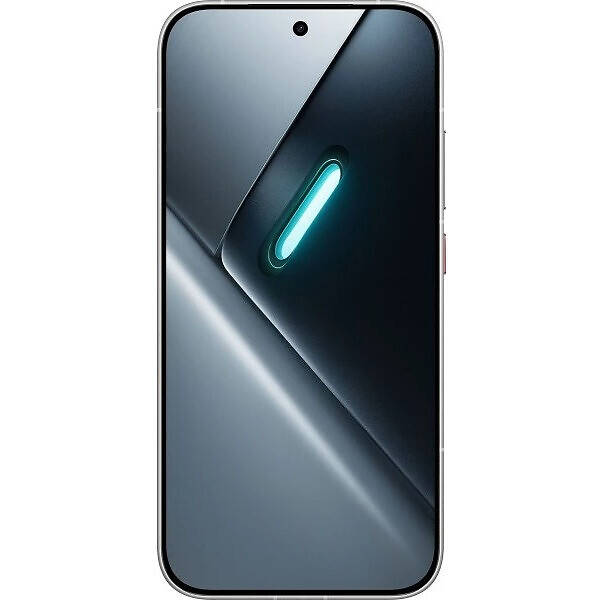 Смартфон Xiaomi Poco X8 Pro 8/256GB White UA — фото 5