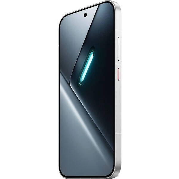 Смартфон Xiaomi Poco X8 Pro 8/256GB White UA — фото 6