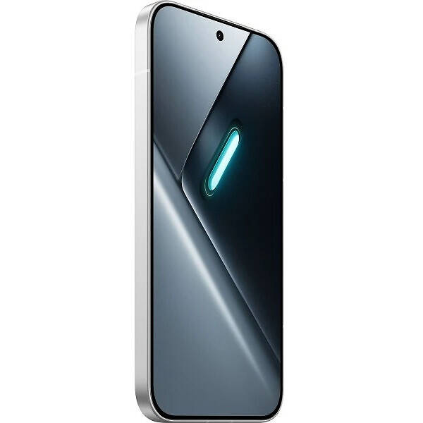 Смартфон Xiaomi Poco X8 Pro 8/256GB White UA — фото 7
