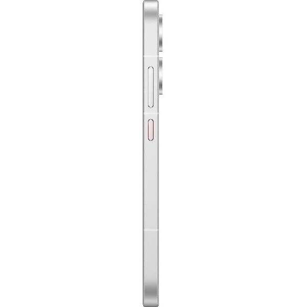 Смартфон Xiaomi Poco X8 Pro 8/256GB White UA — фото 9