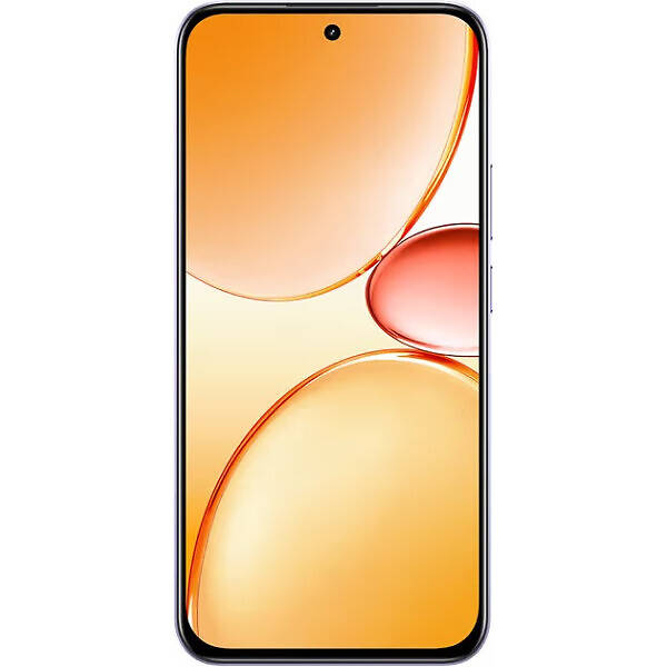 Смартфон Realme C85 Pro (RMX5555) 8/128GB NFC Parrot Purple Global UA — фото 2