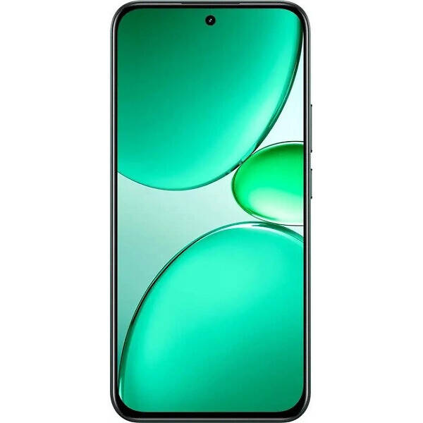 Смартфон Realme C85 Pro (RMX5555) 8/128GB NFC Peacock Green Global UA — фото 2