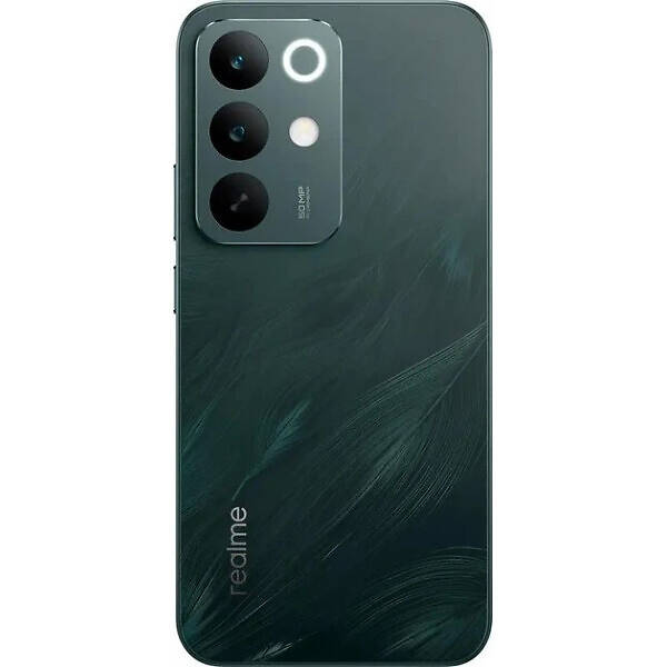 Смартфон Realme C85 Pro (RMX5555) 8/128GB NFC Peacock Green Global UA — фото 3