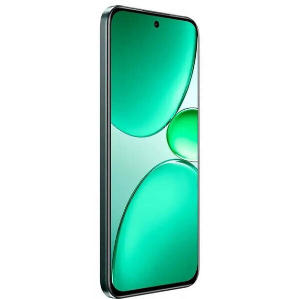 Смартфон Realme C85 Pro (RMX5555) 8/128GB NFC Peacock Green Global UA — фото 4