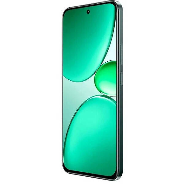 Смартфон Realme C85 Pro (RMX5555) 8/128GB NFC Peacock Green Global UA — фото 5