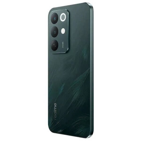 Смартфон Realme C85 Pro (RMX5555) 8/128GB NFC Peacock Green Global UA — фото 6