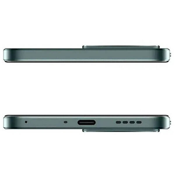 Смартфон Realme C85 Pro (RMX5555) 8/128GB NFC Peacock Green Global UA — фото 9