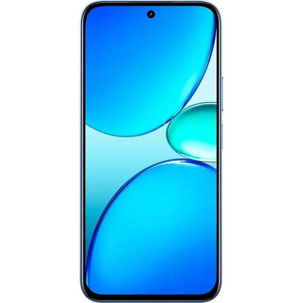 Смартфон Realme C85 (RMX5566) 6/128GB NFC Kingfisher Blue Global UA — фото 2