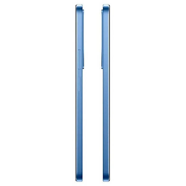 Смартфон Realme C85 (RMX5566) 6/128GB NFC Kingfisher Blue Global UA — фото 8
