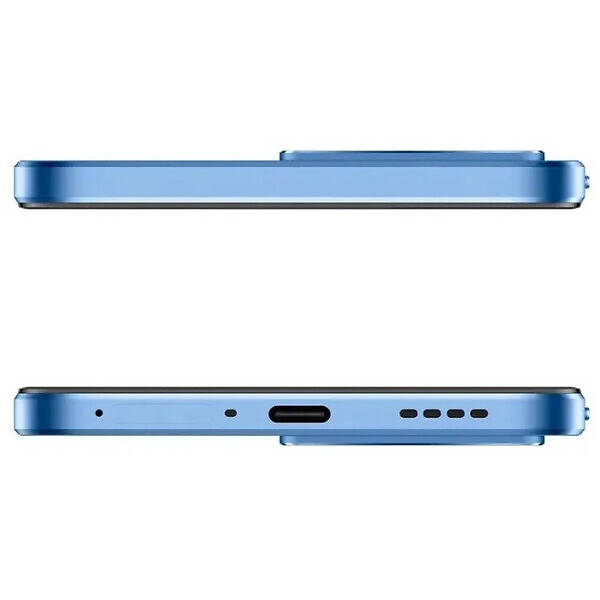 Смартфон Realme C85 (RMX5566) 6/128GB NFC Kingfisher Blue Global UA — фото 9