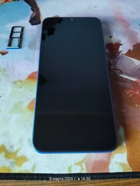Смартфон Redmi 9A
