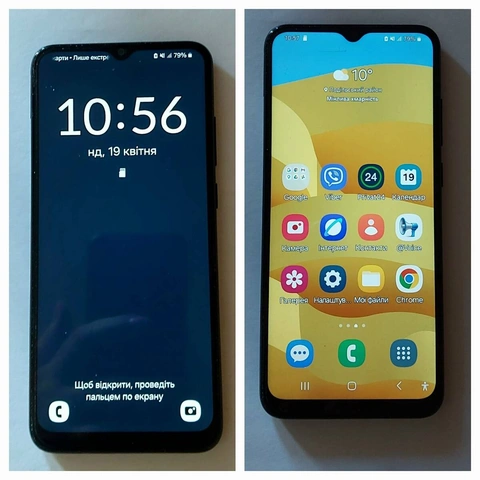 Смартфон Samsung Galaxy A04e 3/32