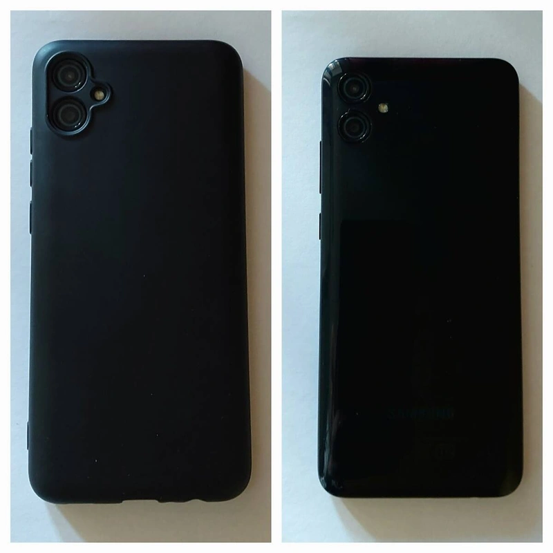Смартфон Samsung Galaxy A04e 3/32 — фото 2