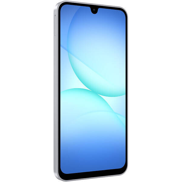 Смартфон Samsung Galaxy A17 A175F 4/128GB Gray (SM-A175FZAB) EU — фото 3