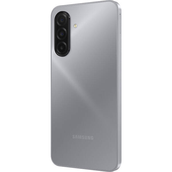 Смартфон Samsung Galaxy A17 A175F 4/128GB Gray (SM-A175FZAB) EU — фото 7