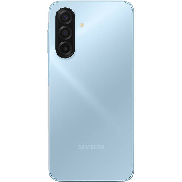 Смартфон Samsung Galaxy A17 A175F 4/128GB Light Blue (SM-A175FLBBEUC) UA — фото 5