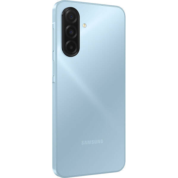Смартфон Samsung Galaxy A17 A175F 4/128GB Light Blue (SM-A175FLBBEUC) UA — фото 6