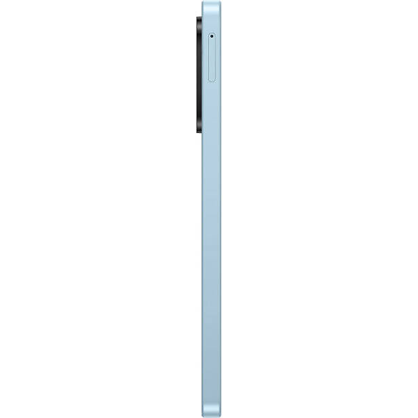 Смартфон Samsung Galaxy A17 A175F 4/128GB Light Blue (SM-A175FLBBEUC) UA — фото 8