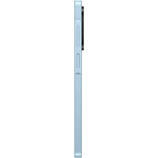 Смартфон Samsung Galaxy A17 A175F 4/128GB Light Blue (SM-A175FLBBEUC) UA — фото 9