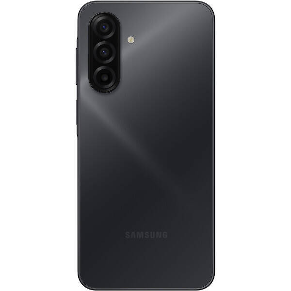 Смартфон Samsung Galaxy A17 A175F 4/128GB Black (SM-A175FZKBEUC) UA — фото 5