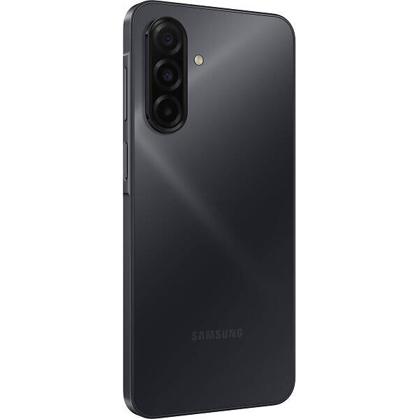 Смартфон Samsung Galaxy A17 A175F 4/128GB Black (SM-A175FZKBEUC) UA — фото 6