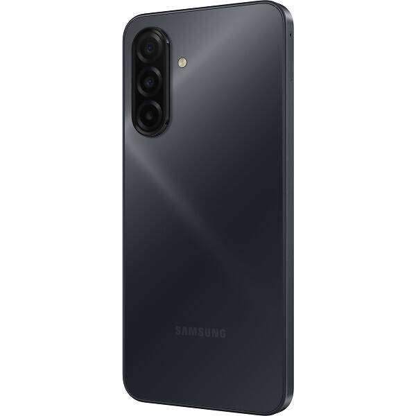 Смартфон Samsung Galaxy A17 A175F 4/128GB Black (SM-A175FZKBEUC) UA — фото 7