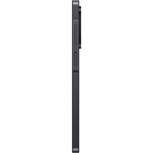 Смартфон Samsung Galaxy A17 A175F 4/128GB Black (SM-A175FZKBEUC) UA — фото 9