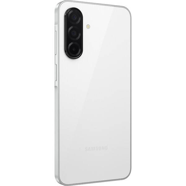 Смартфон Samsung Galaxy A26 A266B 6/128GB White (SM-A266BZWBEUC) UA — фото 6
