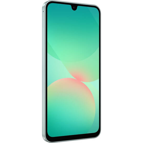 Смартфон Samsung Galaxy A26 A266B 8/256GB Mint (SM-A266BLGCEUC) UA — фото 3