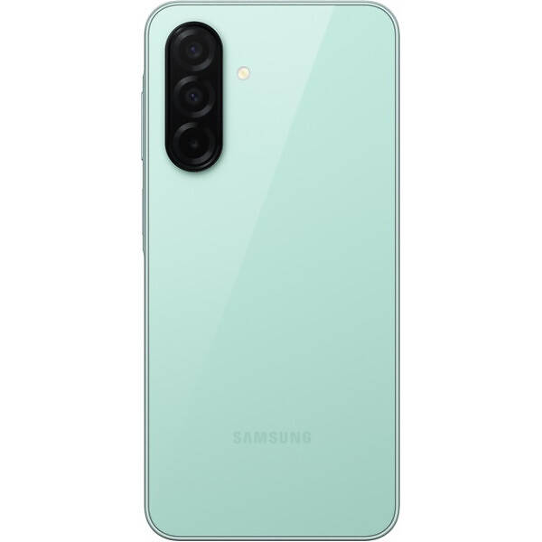 Смартфон Samsung Galaxy A26 A266B 8/256GB Mint (SM-A266BLGCEUC) UA — фото 5