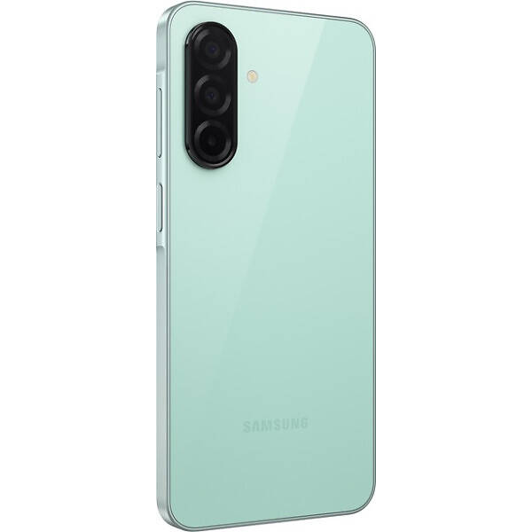 Смартфон Samsung Galaxy A26 A266B 8/256GB Mint (SM-A266BLGCEUC) UA — фото 6