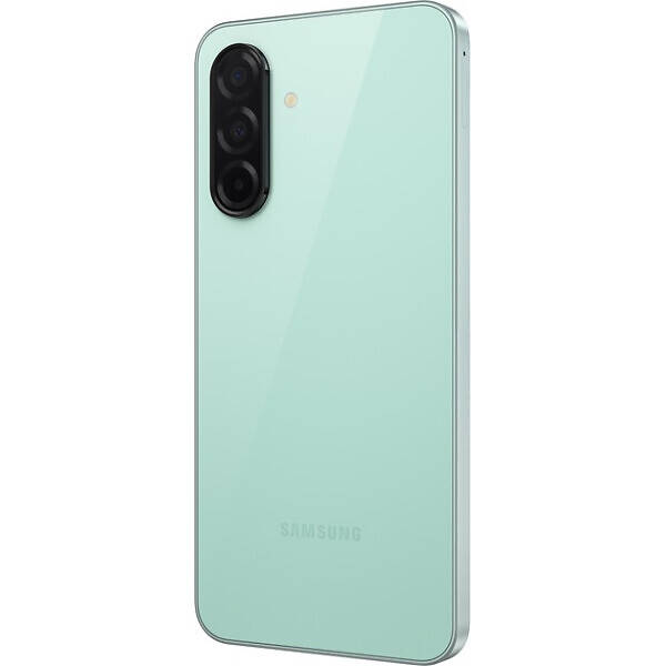 Смартфон Samsung Galaxy A26 A266B 8/256GB Mint (SM-A266BLGCEUC) UA — фото 7