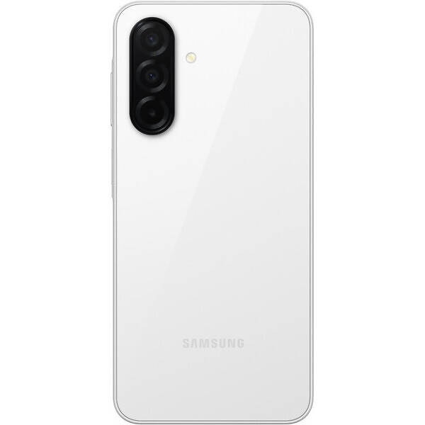 Смартфон Samsung Galaxy A26 A266B 8/256GB White (SM-A266BZWC) EU — фото 5