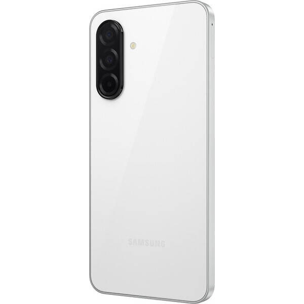 Смартфон Samsung Galaxy A26 A266B 8/256GB White (SM-A266BZWC) EU — фото 7