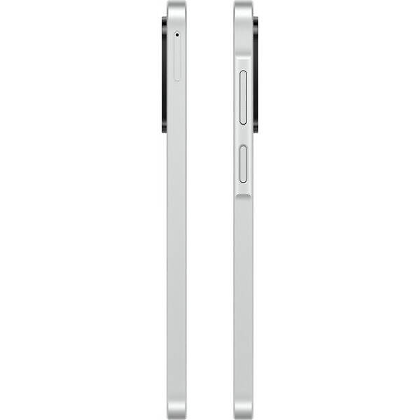 Смартфон Samsung Galaxy A26 A266B 8/256GB White (SM-A266BZWC) EU — фото 8