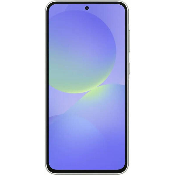 Смартфон Samsung Galaxy A36 A366B 6/128GB Lime (SM-A366BLGB) EU — фото 2