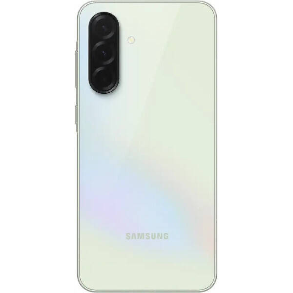 Смартфон Samsung Galaxy A36 A366B 6/128GB Lime (SM-A366BLGB) EU — фото 3