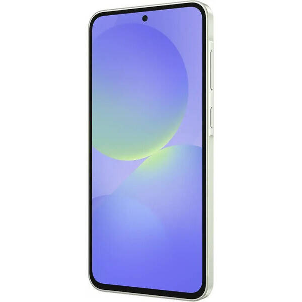 Смартфон Samsung Galaxy A36 A366B 6/128GB Lime (SM-A366BLGB) EU — фото 5